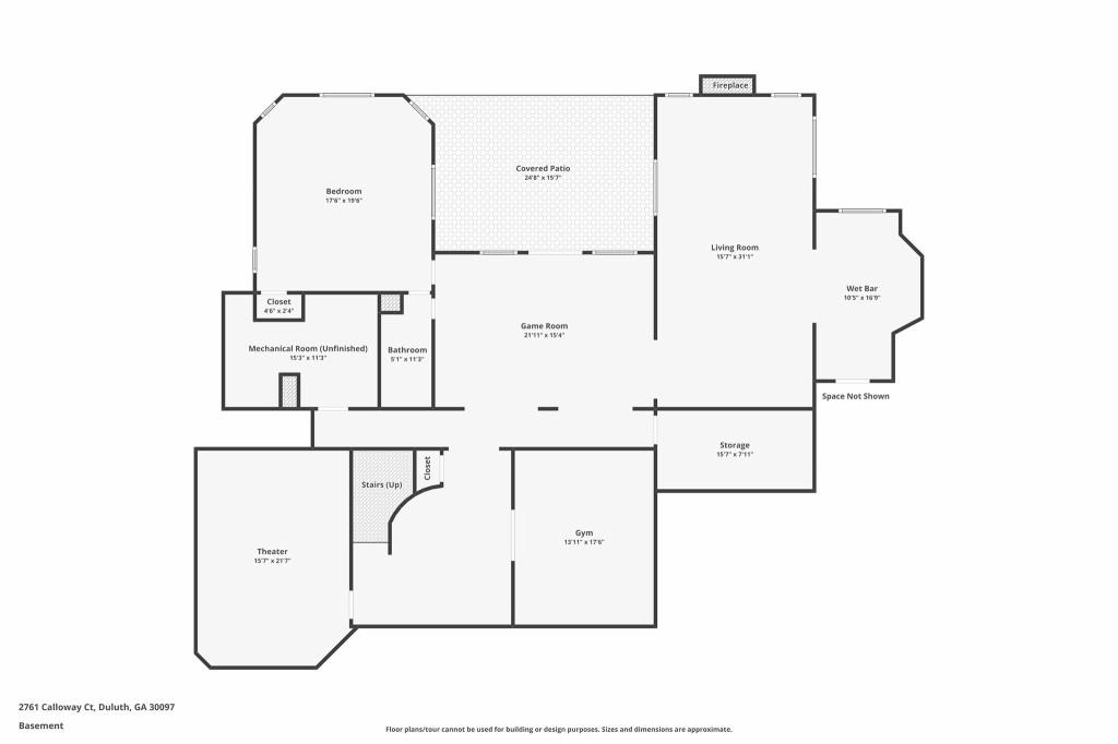 2761 Calloway Court