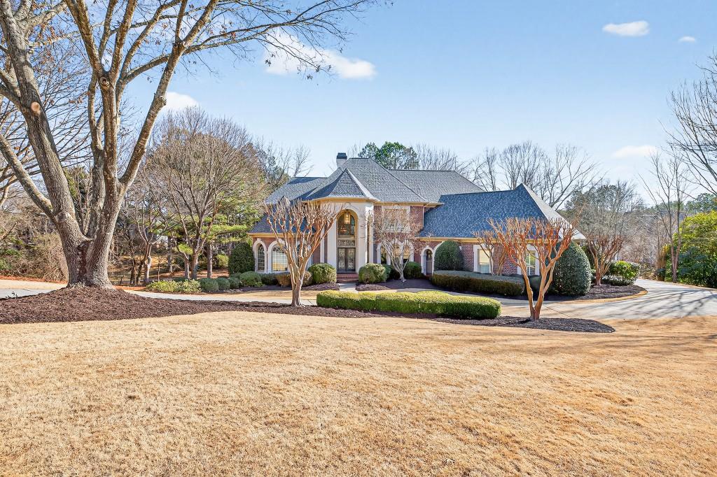 2761 Calloway Court