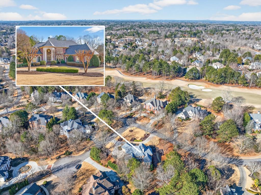 2761 Calloway Court