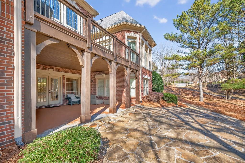 2761 Calloway Court