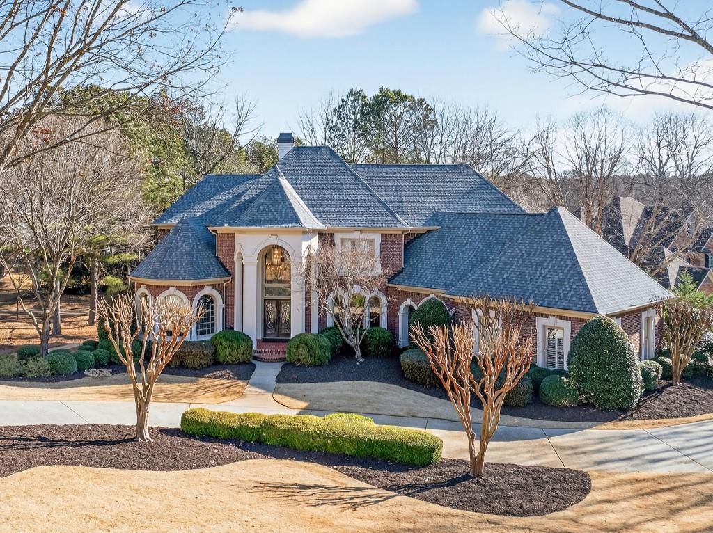 2761 Calloway Court