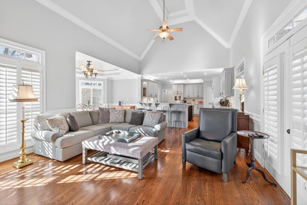 2761 Calloway Court