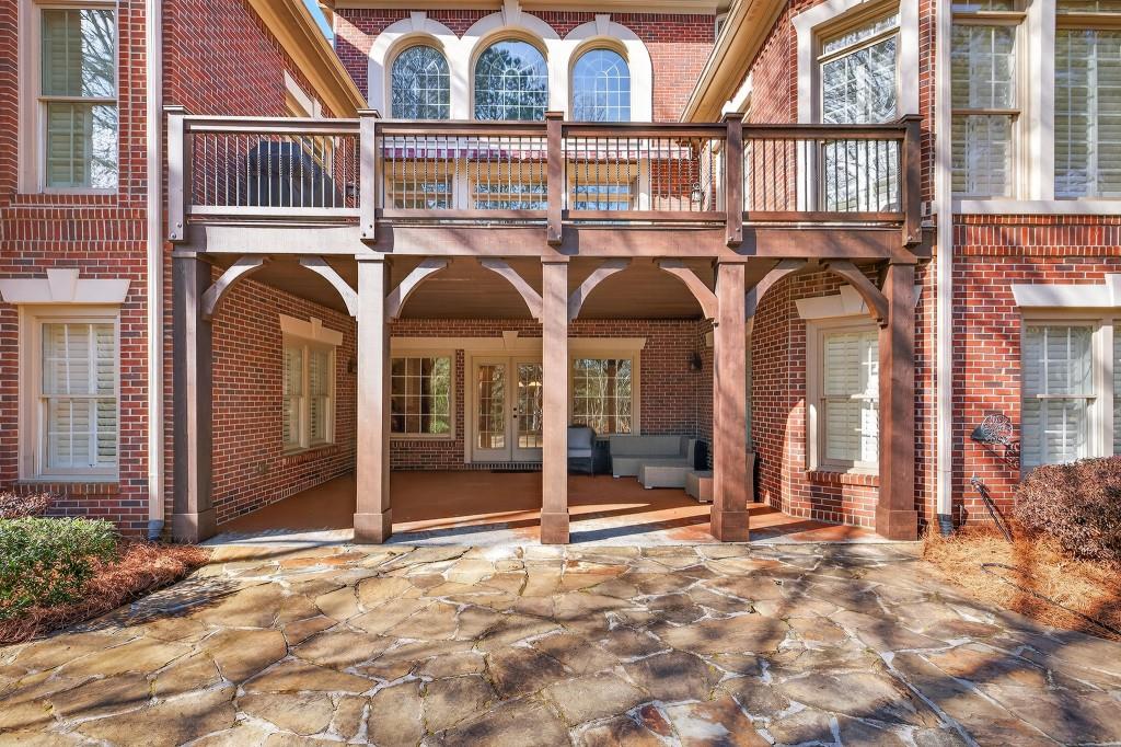 2761 Calloway Court