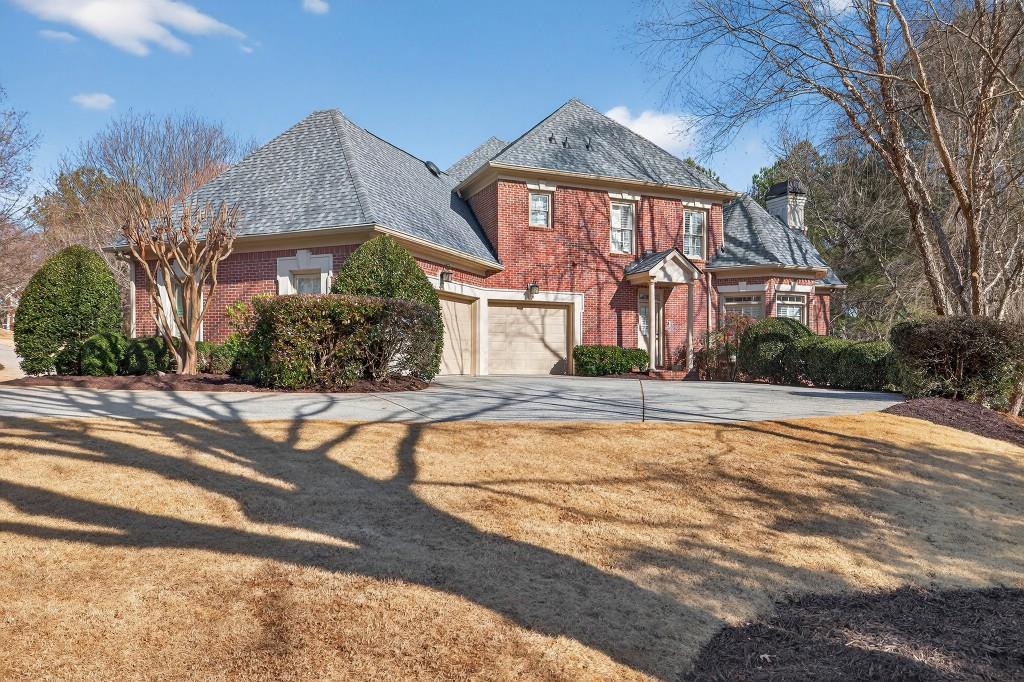 2761 Calloway Court