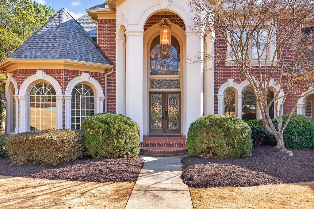 2761 Calloway Court