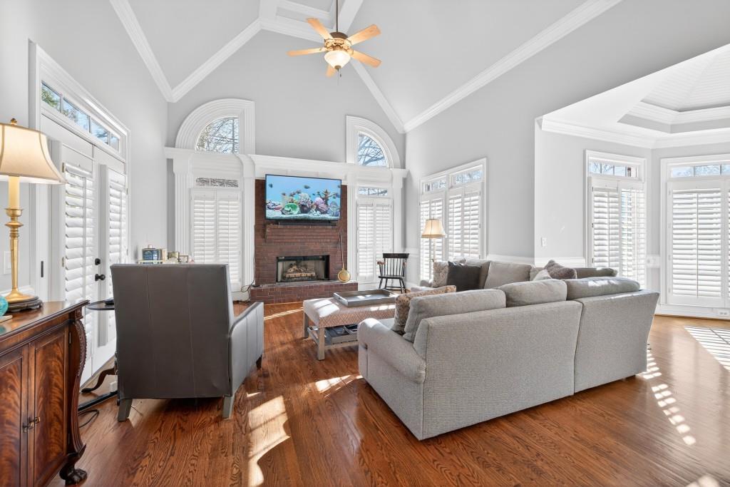2761 Calloway Court