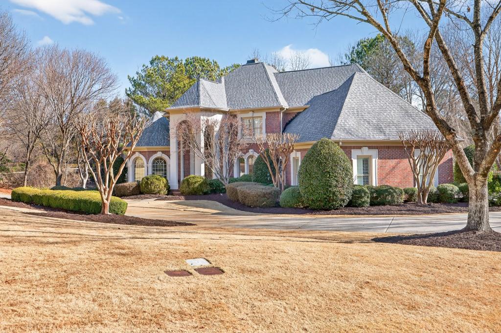 2761 Calloway Court
