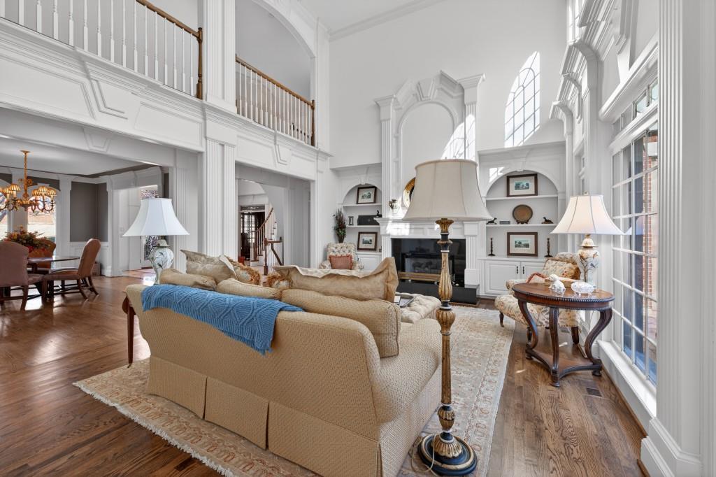 2761 Calloway Court