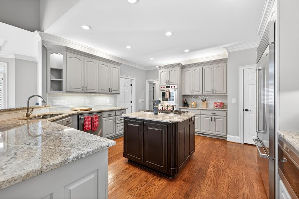 2761 Calloway Court