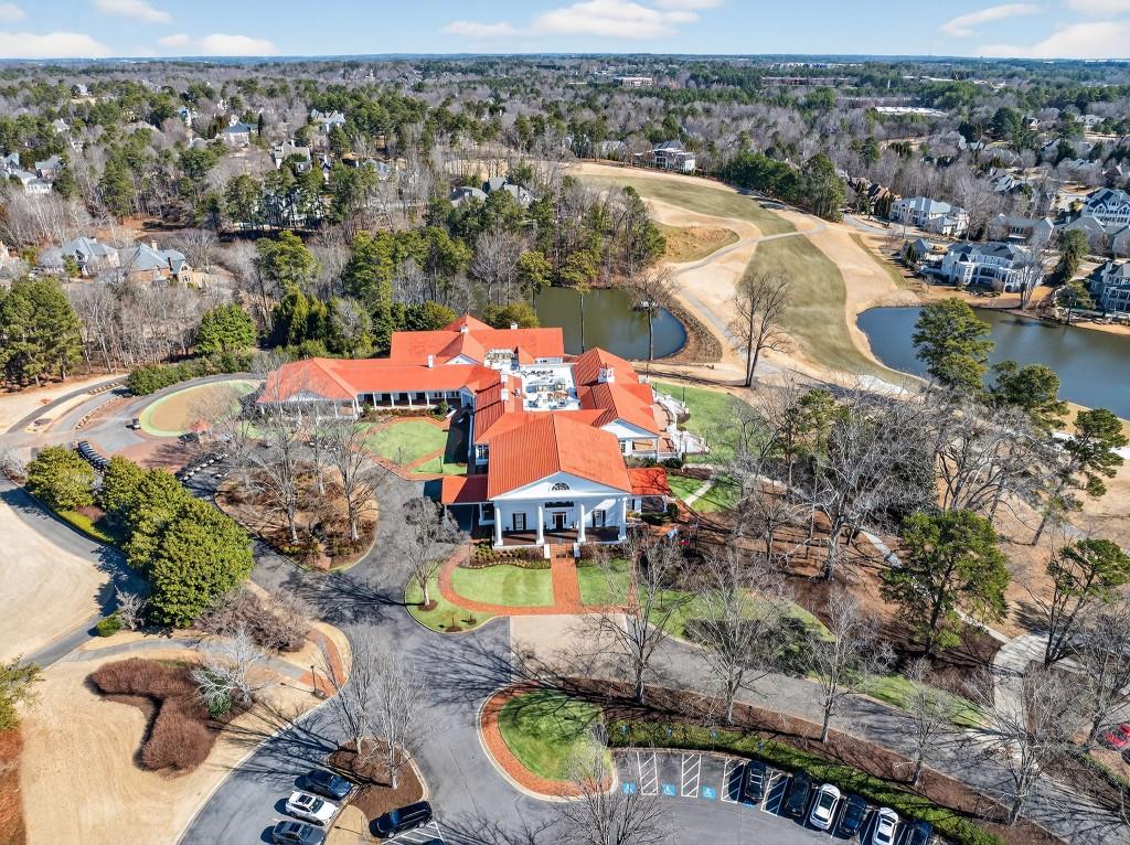 2761 Calloway Court