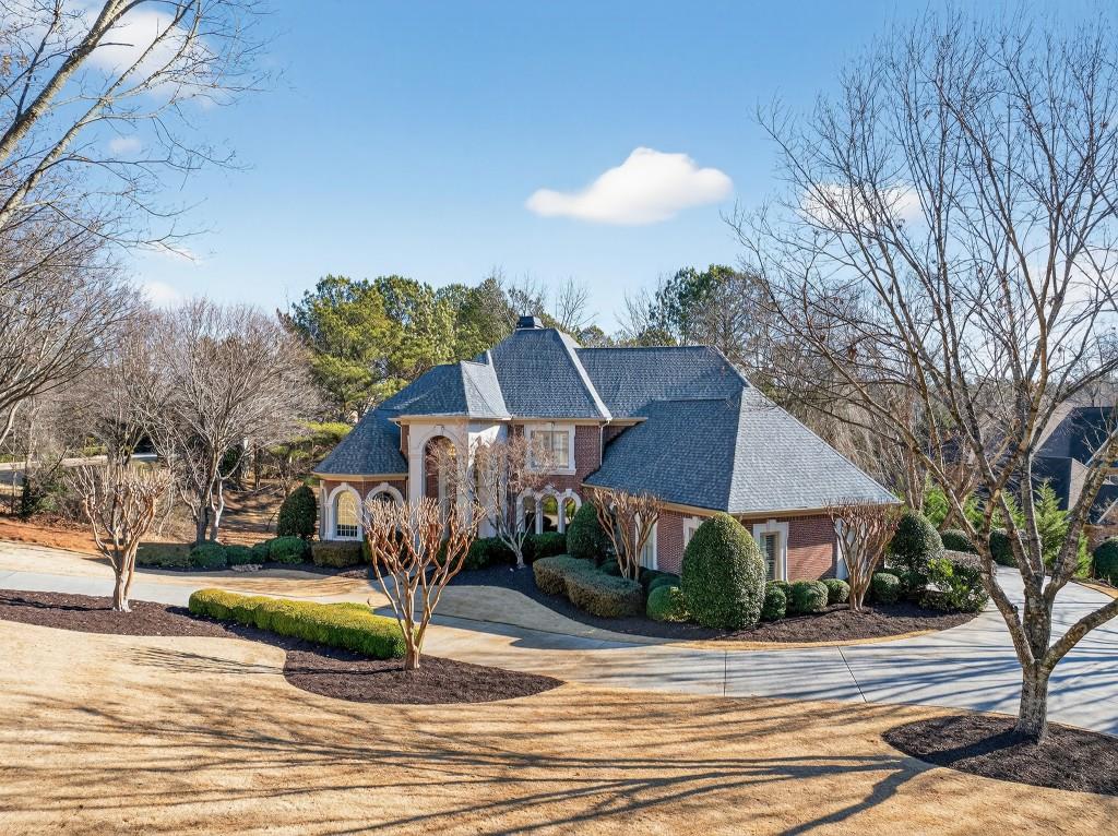 2761 Calloway Court