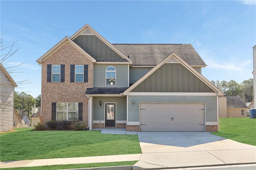 4103 Potomac Walk Court