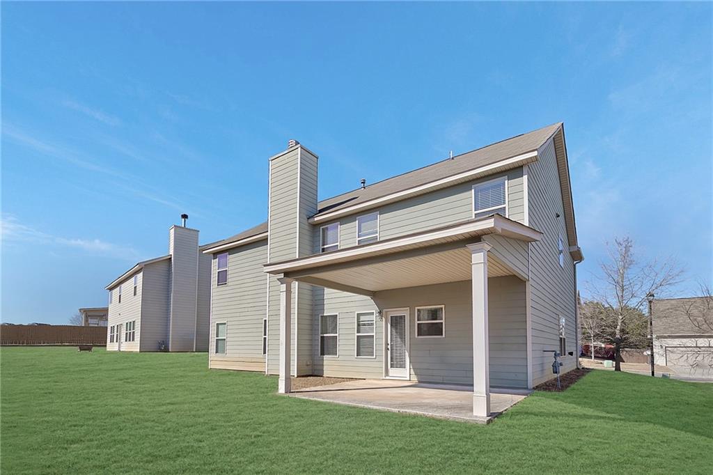 4103 Potomac Walk Court