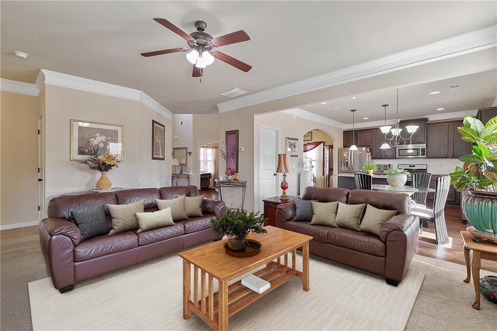 4103 Potomac Walk Court