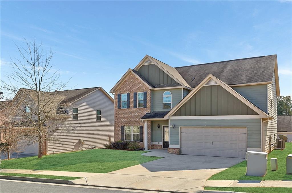 4103 Potomac Walk Court