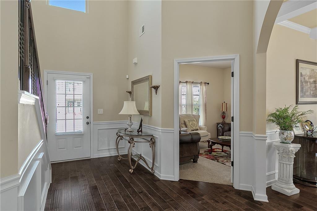 4103 Potomac Walk Court