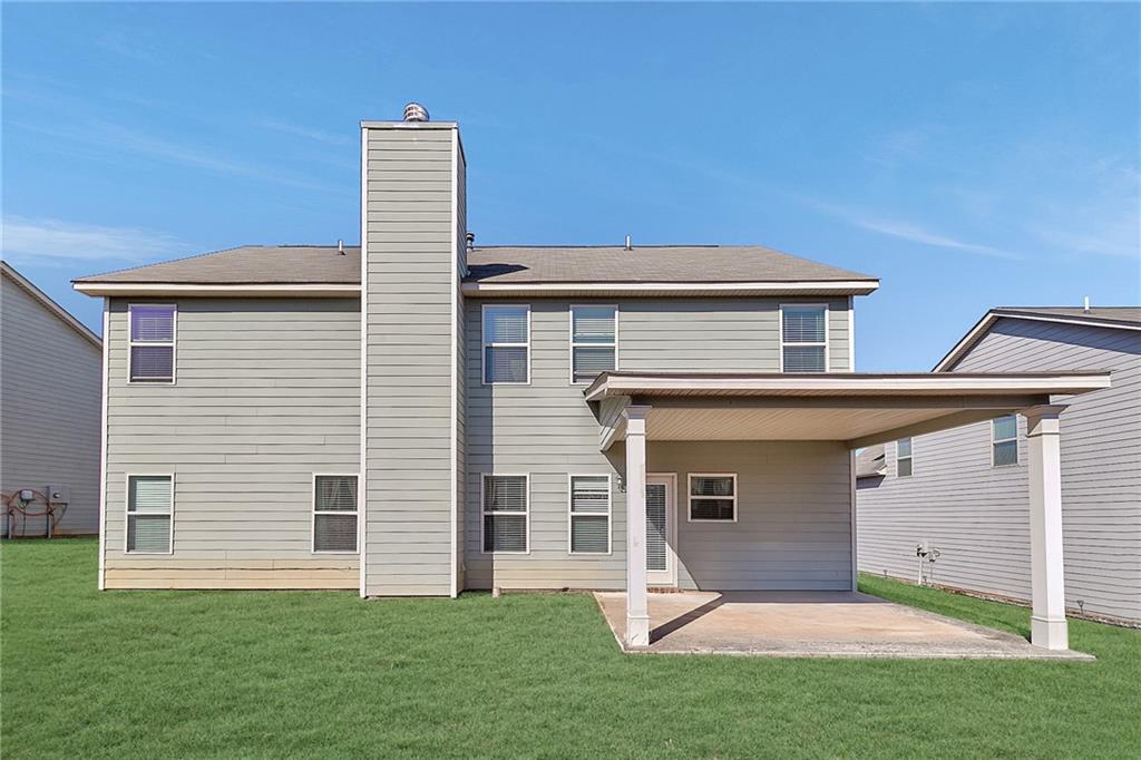 4103 Potomac Walk Court