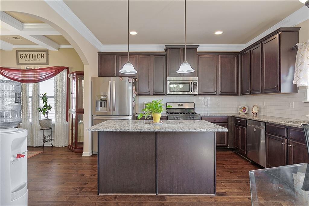 4103 Potomac Walk Court