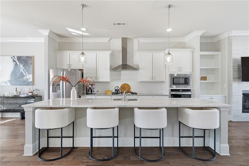 1030 Rivermont Alley