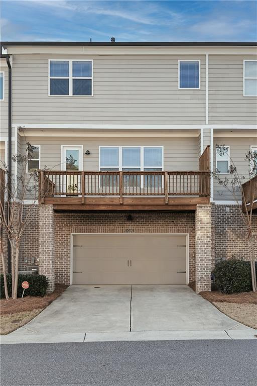 1030 Rivermont Alley