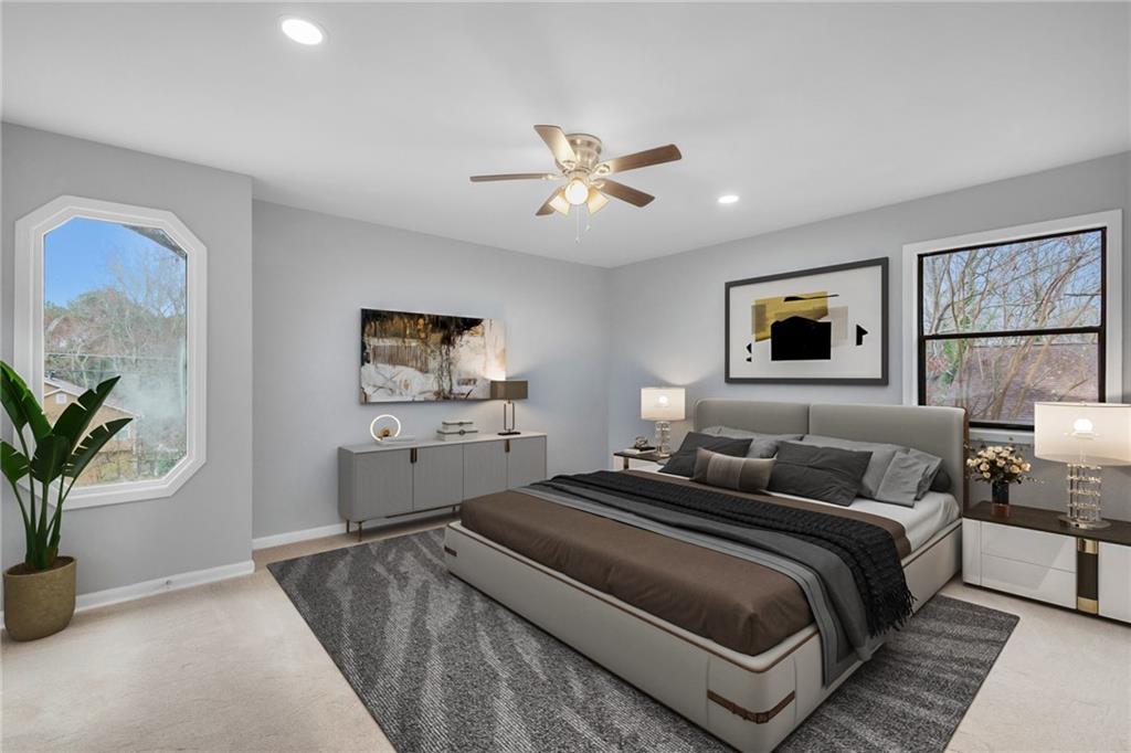 177 W Putnam Ferry Road W