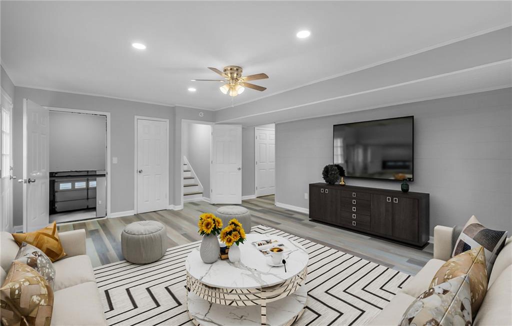 177 W Putnam Ferry Road W