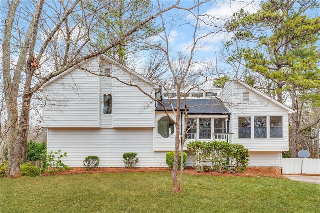 177 W Putnam Ferry Road W