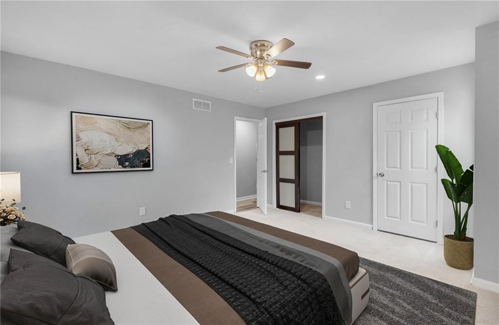 177 W Putnam Ferry Road W