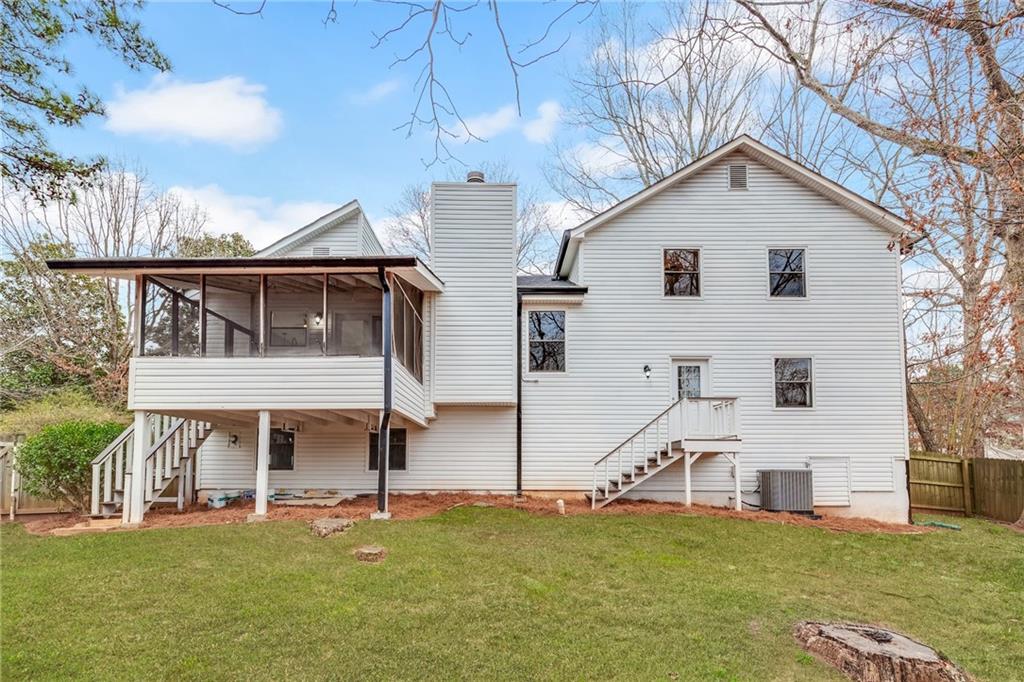 177 W Putnam Ferry Road W