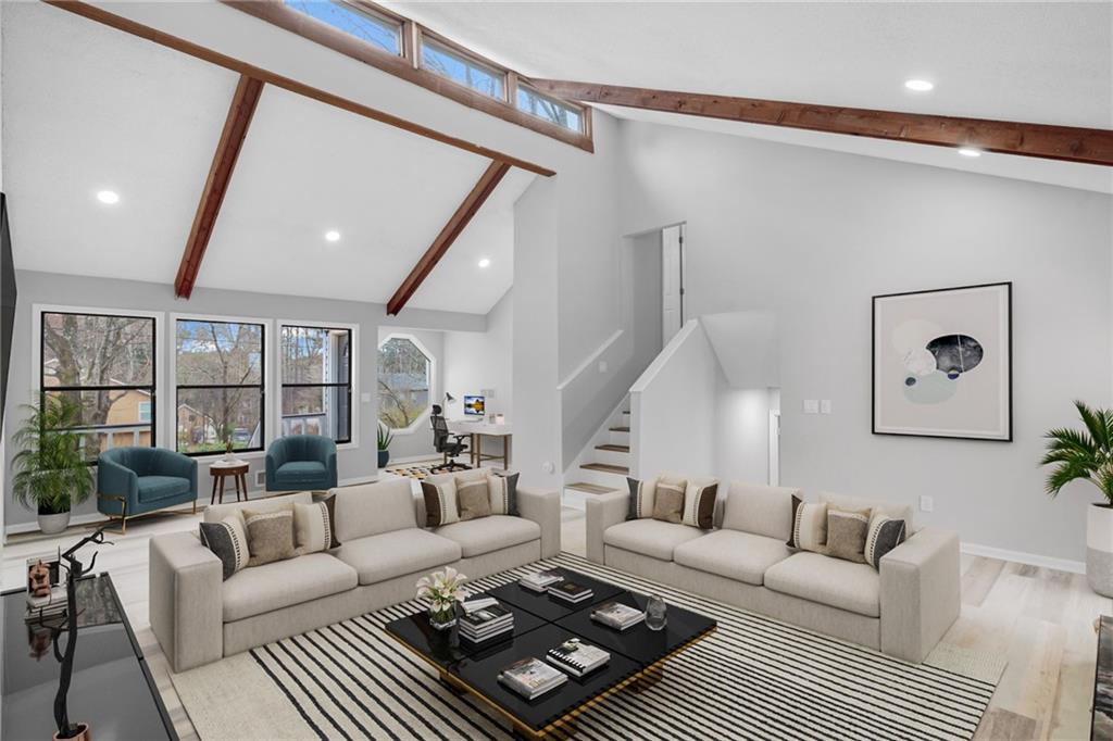 177 W Putnam Ferry Road W