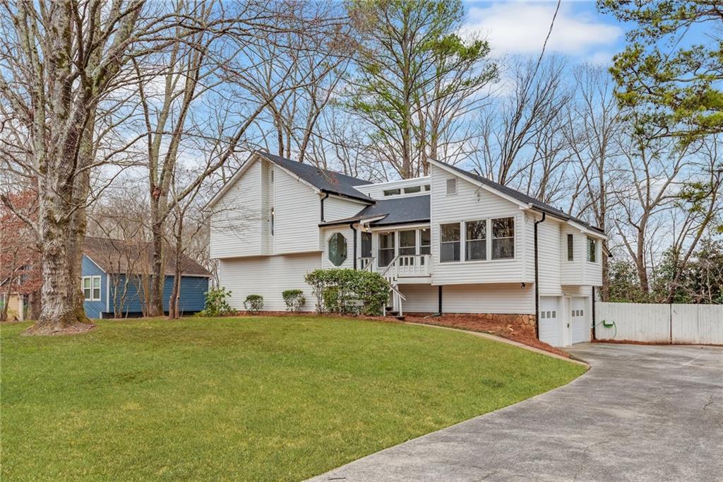 177 W Putnam Ferry Road W