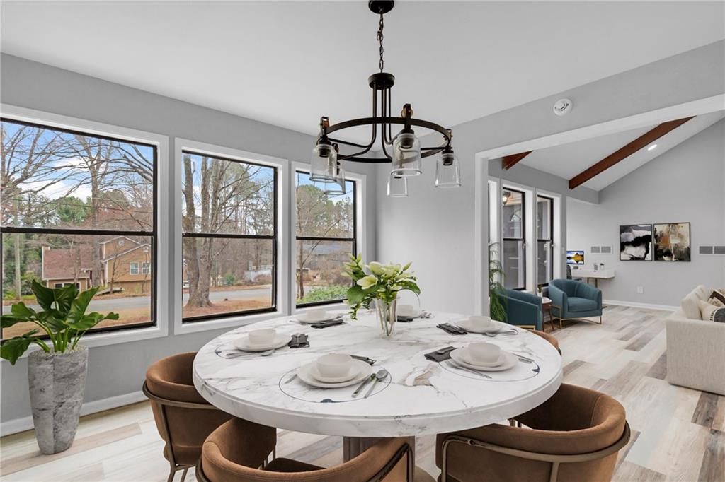 177 W Putnam Ferry Road W