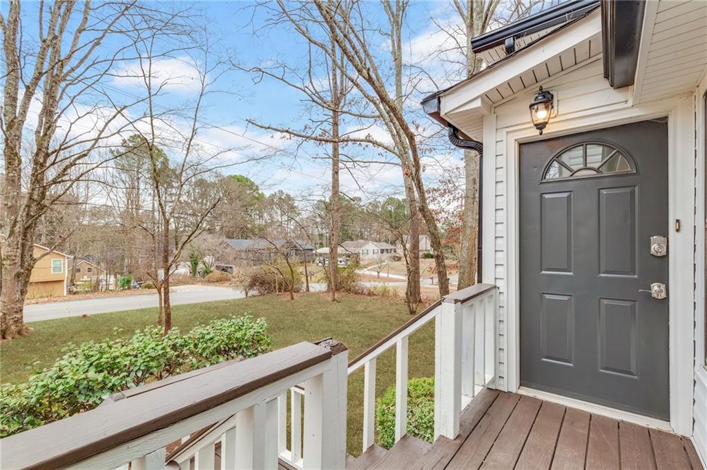 177 W Putnam Ferry Road W