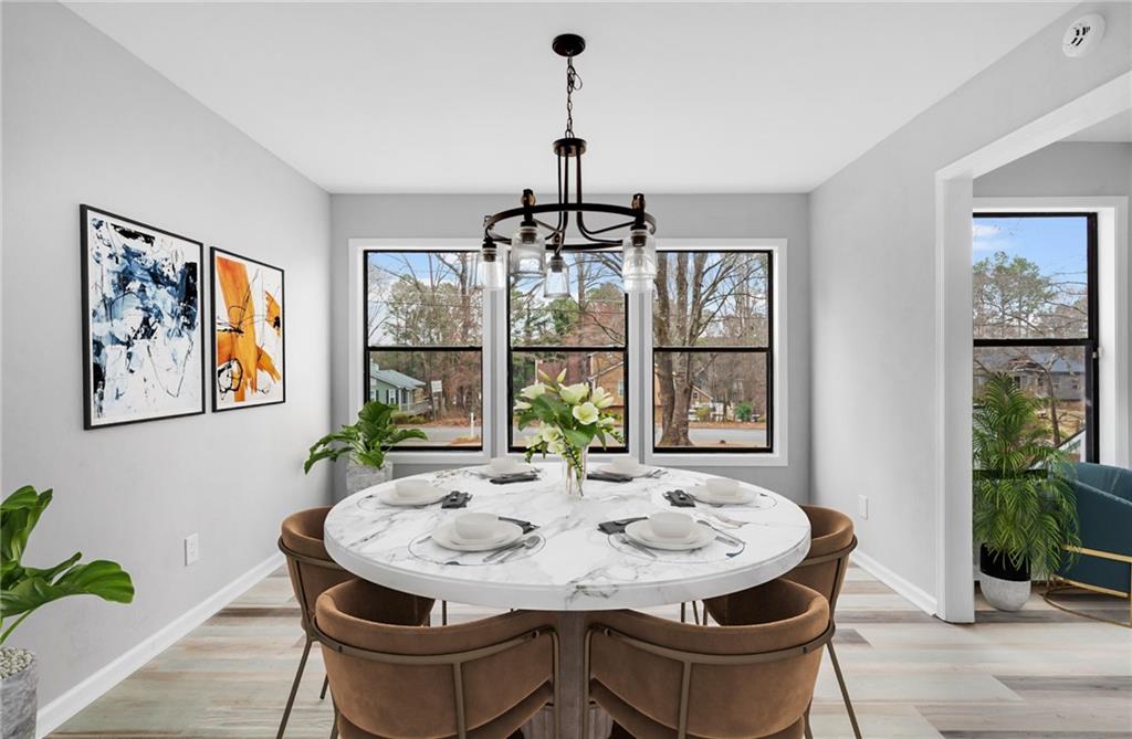 177 W Putnam Ferry Road W