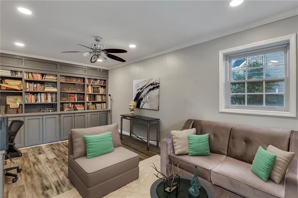 211 Graymist Path