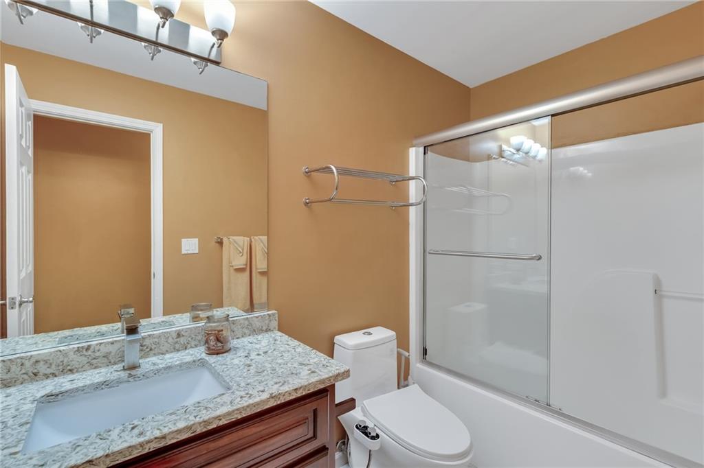 211 Graymist Path