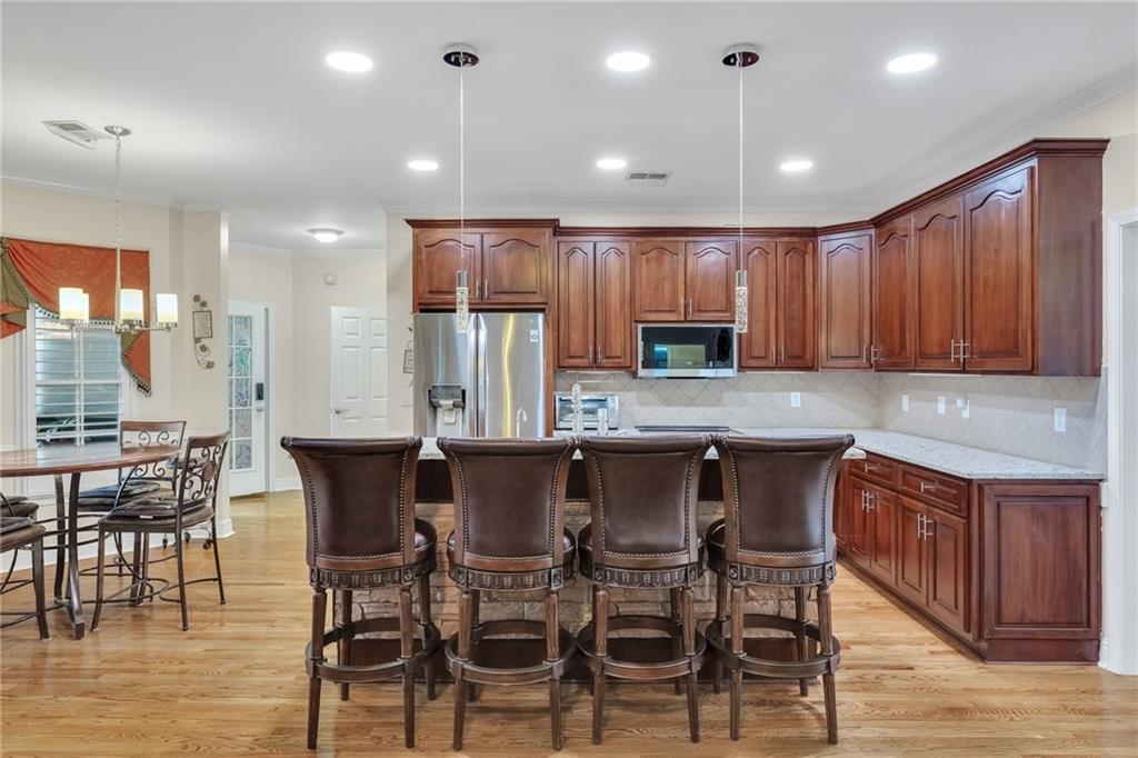 211 Graymist Path