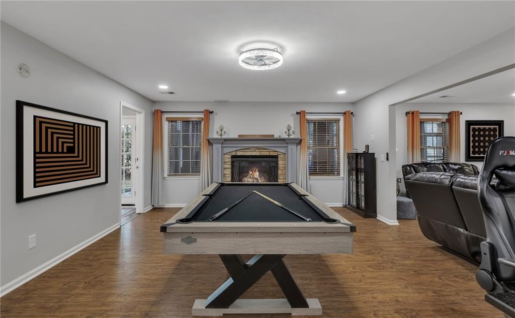 211 Graymist Path