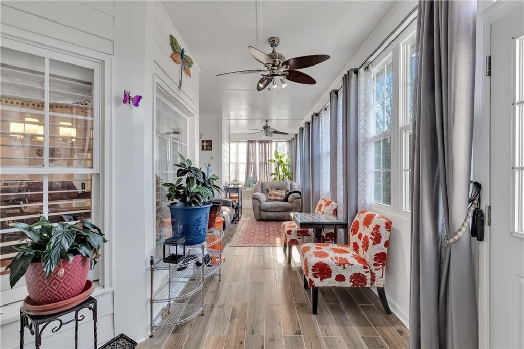211 Graymist Path