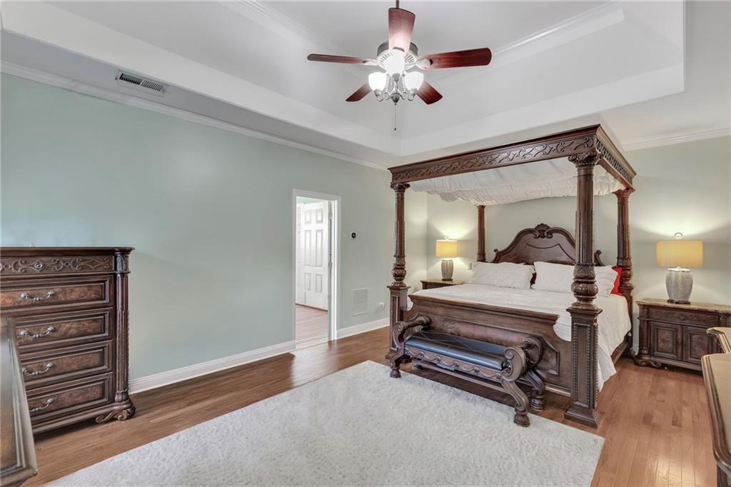 211 Graymist Path