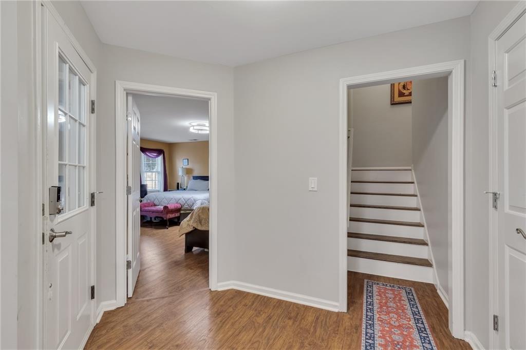 211 Graymist Path