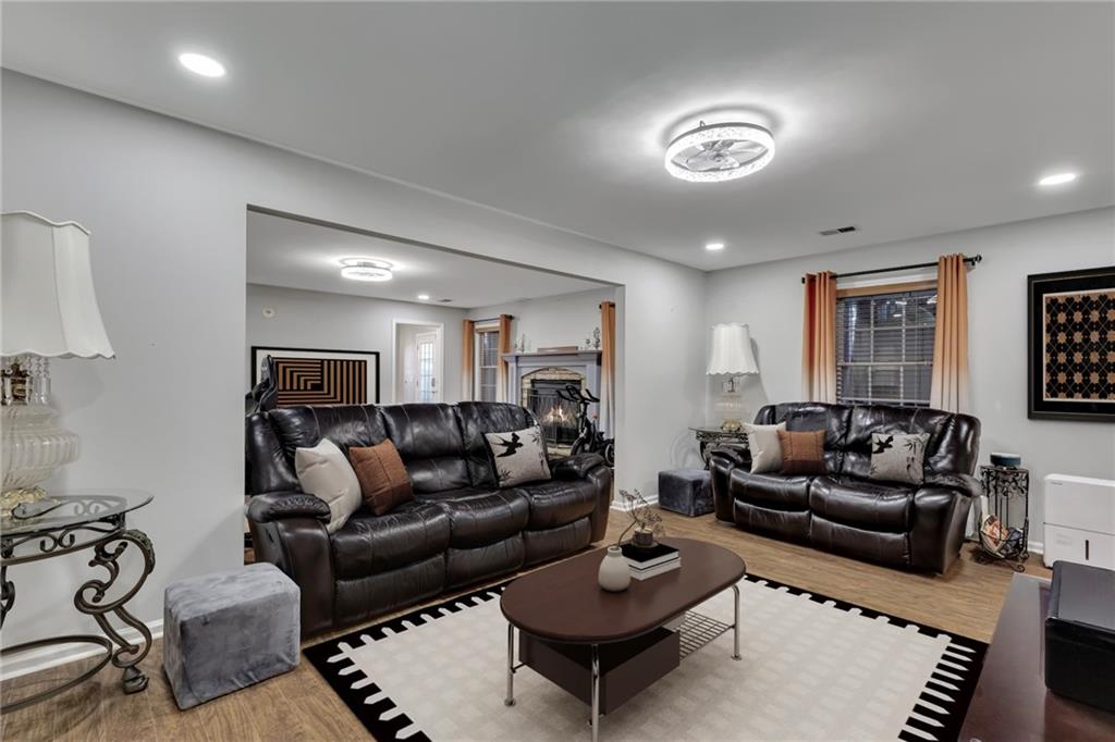 211 Graymist Path
