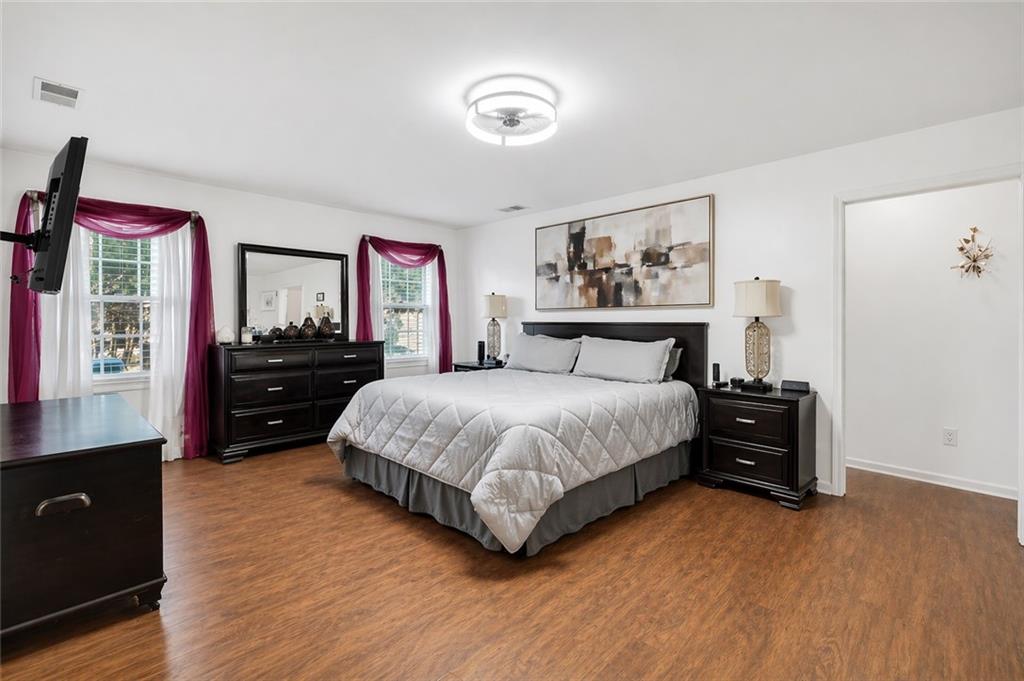 211 Graymist Path