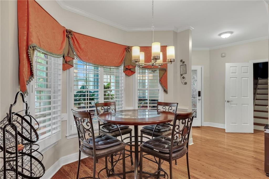 211 Graymist Path