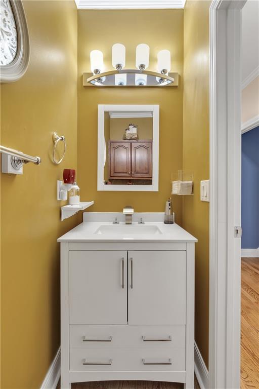 211 Graymist Path