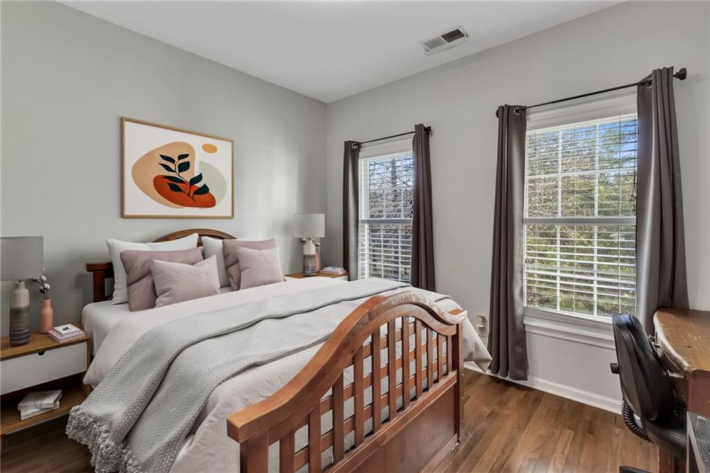 211 Graymist Path