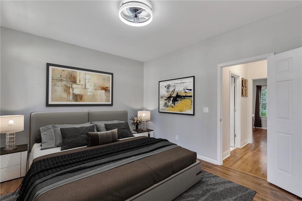 211 Graymist Path