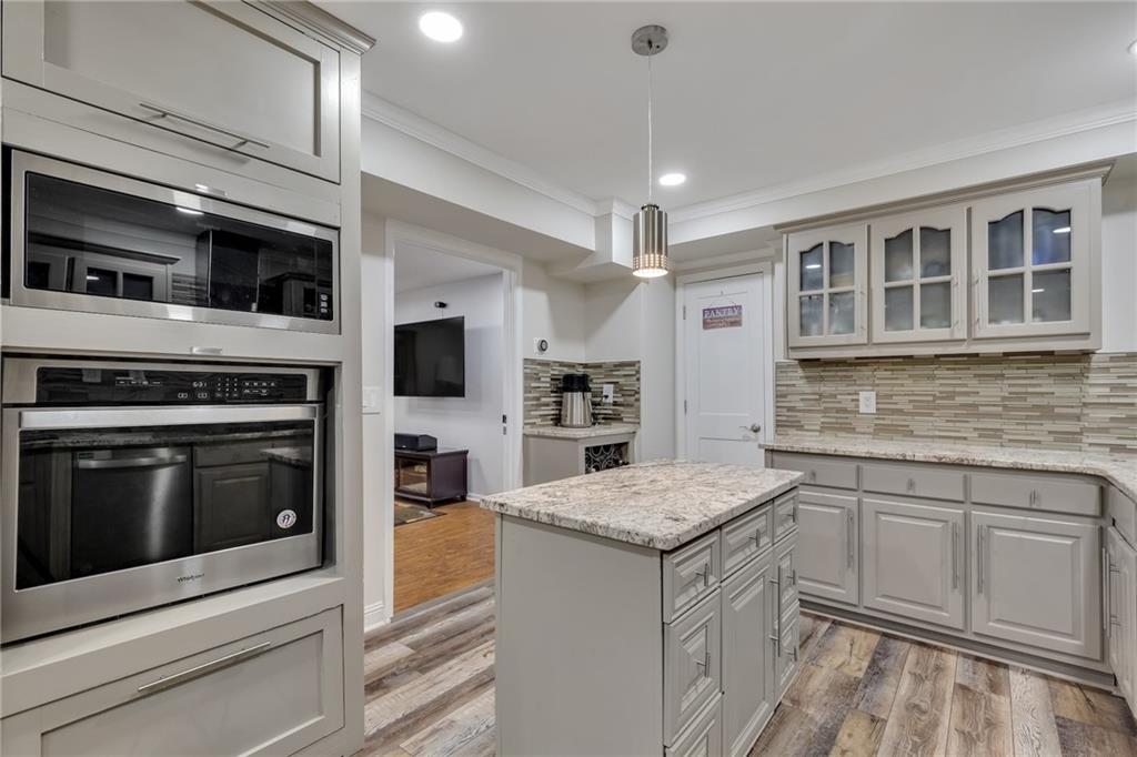 211 Graymist Path