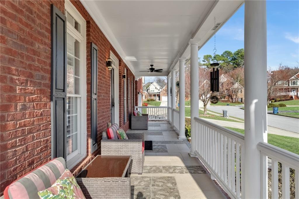 211 Graymist Path