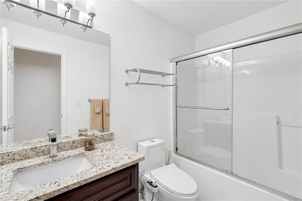 211 Graymist Path